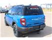 2025 Ford Bronco Sport Outer Banks (Stk: 25S053) in Medicine Hat - Image 3 of 27