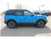 2025 Ford Bronco Sport Outer Banks (Stk: 25S053) in Medicine Hat - Image 6 of 27