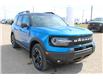 2025 Ford Bronco Sport Outer Banks (Stk: 25S053) in Medicine Hat - Image 7 of 27