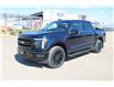 2025 Ford F-150 Lariat (Stk: 25T062) in Medicine Hat - Image 1 of 27