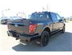 2025 Ford F-150 Lariat (Stk: 25T062) in Medicine Hat - Image 5 of 27