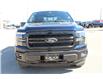 2025 Ford F-150 Lariat (Stk: 25T062) in Medicine Hat - Image 8 of 27