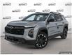 2025 Chevrolet Equinox RS (Stk: 7OD49305876) in Grimsby - Image 1 of 25