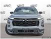 2025 Chevrolet Equinox RS (Stk: 7OD49305876) in Grimsby - Image 2 of 25