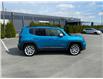 2021 Jeep Renegade North (Stk: K25-0052P) in Chilliwack - Image 4 of 20