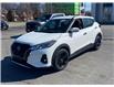 2022 Nissan Kicks S (Stk: 162175) in London - Image 1 of 6
