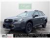 2023 Subaru Outback Wilderness (Stk: P19080) in North York - Image 1 of 29