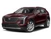 2021 Cadillac XT4 Premium Luxury (Stk: 25-197A) in Kelowna - Image 1 of 3