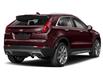 2021 Cadillac XT4 Premium Luxury (Stk: 25-197A) in Kelowna - Image 2 of 3