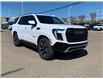 2025 GMC Yukon AT4 (Stk: 219701) in Medicine Hat - Image 1 of 29