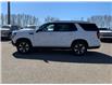 2025 GMC Yukon AT4 (Stk: 219701) in Medicine Hat - Image 4 of 29