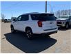 2025 GMC Yukon AT4 (Stk: 219701) in Medicine Hat - Image 5 of 29