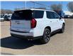 2025 GMC Yukon AT4 (Stk: 219701) in Medicine Hat - Image 8 of 29