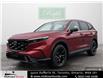 2025 Honda CR-V Hybrid EX-L (Stk: 2501345) in North York - Image 1 of 29