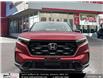 2025 Honda CR-V Hybrid EX-L (Stk: 2501345) in North York - Image 3 of 29