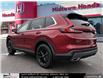 2025 Honda CR-V Hybrid EX-L (Stk: 2501345) in North York - Image 7 of 29