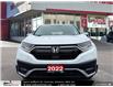 2022 Honda CR-V Touring (Stk: P19085) in North York - Image 3 of 29