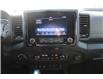 2023 Nissan Frontier SV (Stk: 24S179A) in Medicine Hat - Image 24 of 25