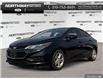2017 Chevrolet Cruze LT Auto (Stk: 4F11737B) in Brantford - Image 1 of 23