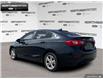 2017 Chevrolet Cruze LT Auto (Stk: 4F11737B) in Brantford - Image 4 of 23