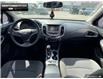 2017 Chevrolet Cruze LT Auto (Stk: 4F11737B) in Brantford - Image 22 of 23