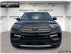 2023 Ford Explorer Limited (Stk: DR1023) in Brantford - Image 2 of 23
