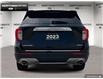 2023 Ford Explorer Limited (Stk: DR1023) in Brantford - Image 5 of 23