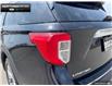 2023 Ford Explorer Limited (Stk: DR1023) in Brantford - Image 9 of 23