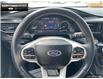 2023 Ford Explorer Limited (Stk: DR1023) in Brantford - Image 12 of 23