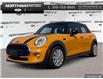 2016 MINI 5 Door Cooper (Stk: 5BR4311A) in Brantford - Image 1 of 20