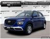 2022 Hyundai Venue Preferred (Stk: DR1000) in Brantford - Image 1 of 22