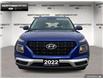 2022 Hyundai Venue Preferred (Stk: DR1000) in Brantford - Image 2 of 22