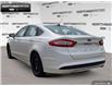2013 Ford Fusion Hybrid SE (Stk: 4MU0814A) in Brantford - Image 4 of 19