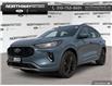 2023 Ford Escape ST-Line Elite (Stk: 4BR3844A) in Brantford - Image 1 of 23