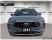 2023 Ford Escape ST-Line Elite (Stk: 4BR3844A) in Brantford - Image 2 of 23