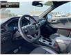 2023 Ford Escape ST-Line Elite (Stk: 4BR3844A) in Brantford - Image 11 of 23