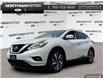 2015 Nissan Murano  (Stk: 4F28029B) in Brantford - Image 1 of 22