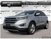 2018 Ford Edge SEL (Stk: 5EX4068B) in Brantford - Image 1 of 23