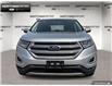 2018 Ford Edge SEL (Stk: 5EX4068B) in Brantford - Image 2 of 23