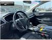 2018 Ford Edge SEL (Stk: 5EX4068B) in Brantford - Image 11 of 23