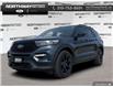 2024 Ford Explorer ST-Line (Stk: 4EC0900A) in Brantford - Image 1 of 23