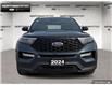 2024 Ford Explorer ST-Line (Stk: 4EC0900A) in Brantford - Image 2 of 23