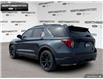2024 Ford Explorer ST-Line (Stk: 4EC0900A) in Brantford - Image 4 of 23