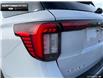 2025 Ford Explorer Active (Stk: 5EX0111) in Brantford - Image 9 of 23