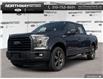 2016 Ford F-150 XLT (Stk: 4F18902A) in Brantford - Image 1 of 21