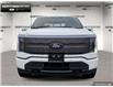 2025 Ford F-150 Lightning Lariat (Stk: 5F109700) in Brantford - Image 2 of 23