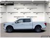 2025 Ford F-150 Lightning Lariat (Stk: 5F109700) in Brantford - Image 3 of 23