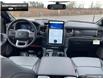2025 Ford F-150 Lightning Lariat (Stk: 5F109700) in Brantford - Image 22 of 23
