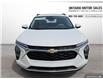 2025 Chevrolet Trax LT (Stk: 2-11658) in Oshawa - Image 2 of 20