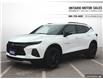 2022 Chevrolet Blazer True North (Stk: 2-11500A) in Oshawa - Image 1 of 32